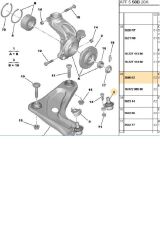 Rotil 207 06- (2551201007)