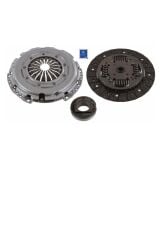 Debriyaj Seti P307 P308 C4 C4 Picasso EP6DT 16 16V (3000951560-001235400-1611273080)