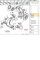 Rotil 306 93-01 (2561201015-3640.49)