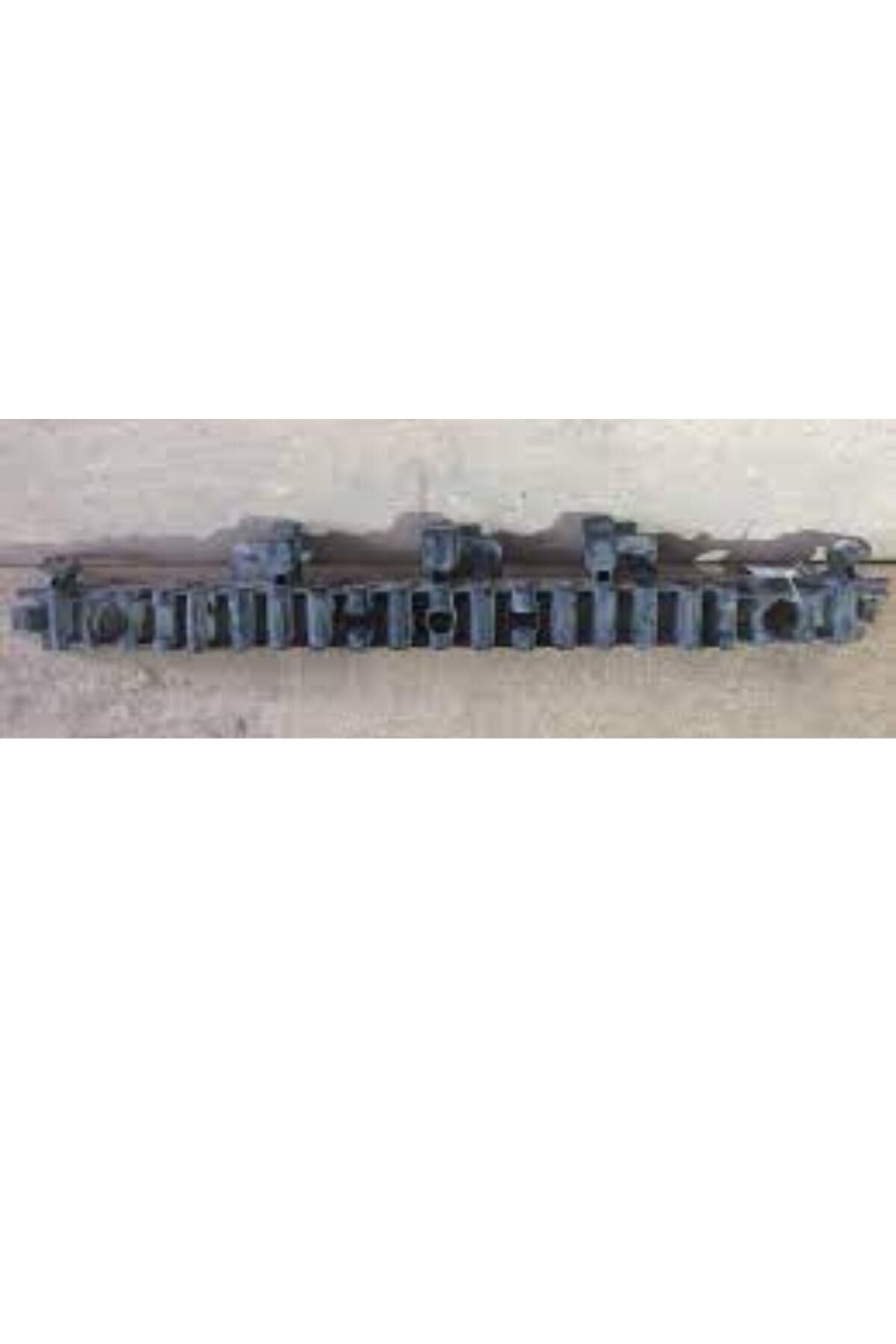 Ön Tampon Darbe Emici 307 (7414EG-BPE309227)