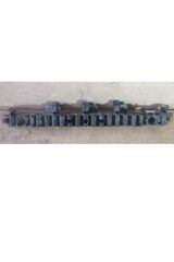 Ön Tampon Darbe Emici 307 (7414EG-BPE309227)