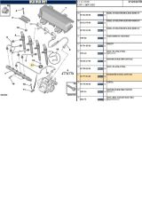 Boxer Jumper3 Enjektör Keçesi Euro4 Skt (041187P-6C1Q6K780Ab)