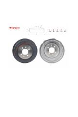 Boxer Jumper Ducato1 Arka Kampana Walburg (Wdr1010)