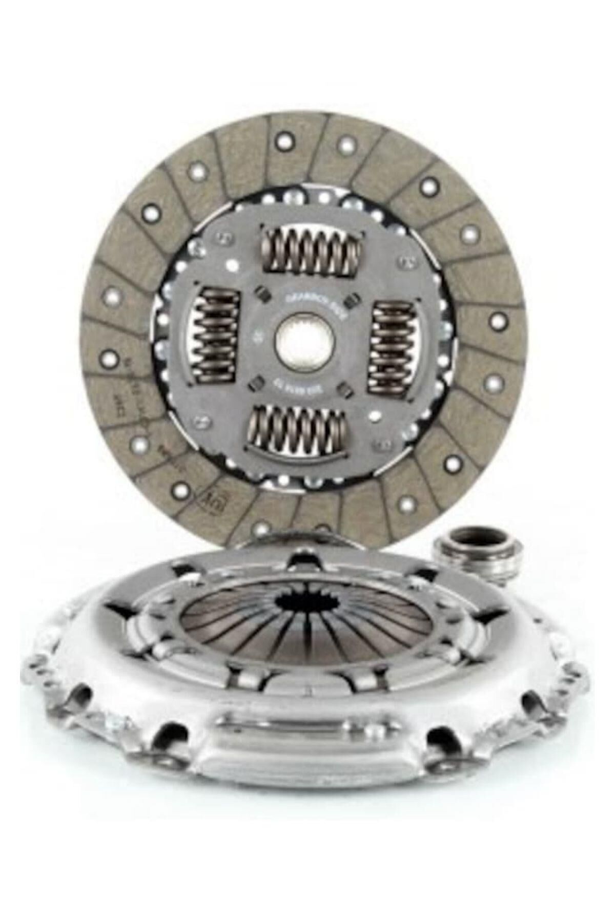 Debriyaj Seti Partner 2.0 hdi 307 1.4 hdi (CK1088-1611268580)