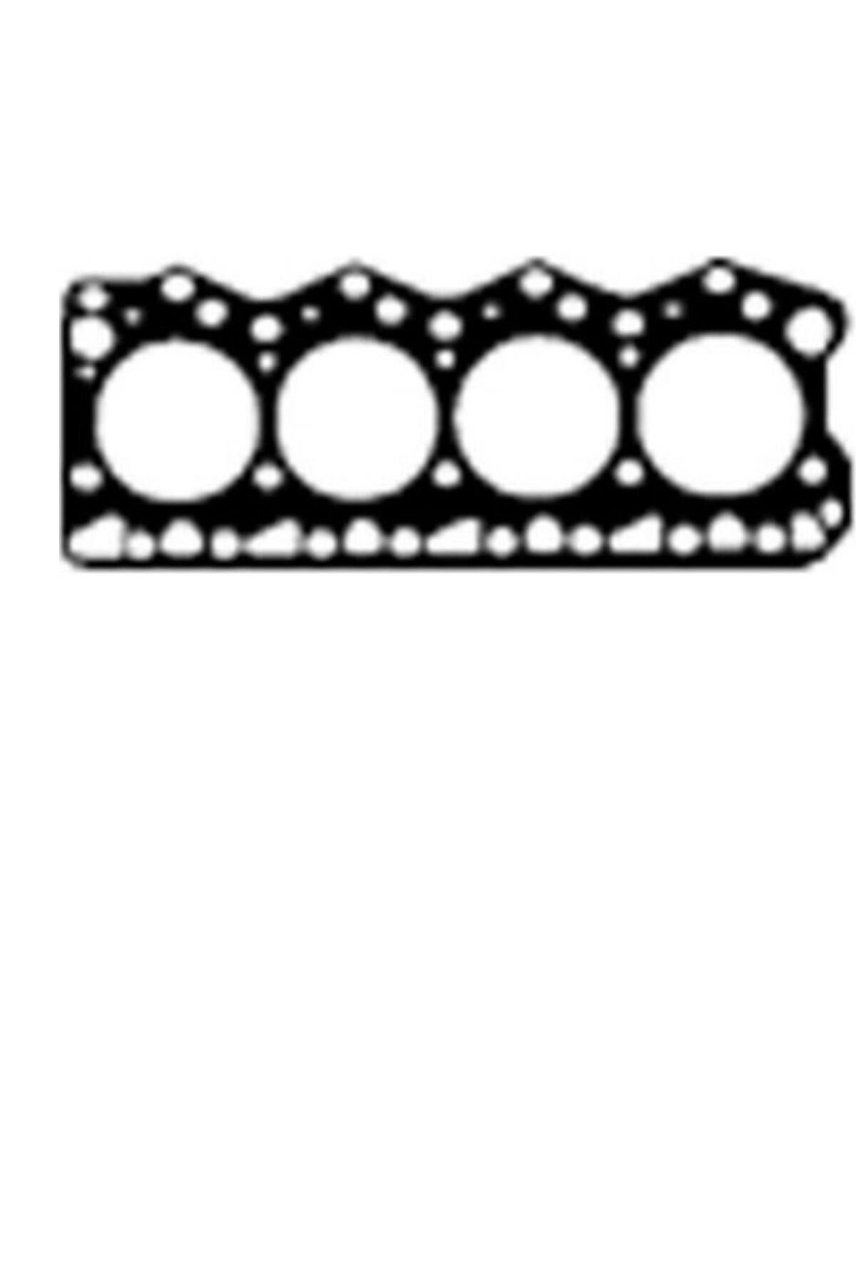 Boxer Jumper2 Silindir Kapak Conta 2 2  (P0209As)