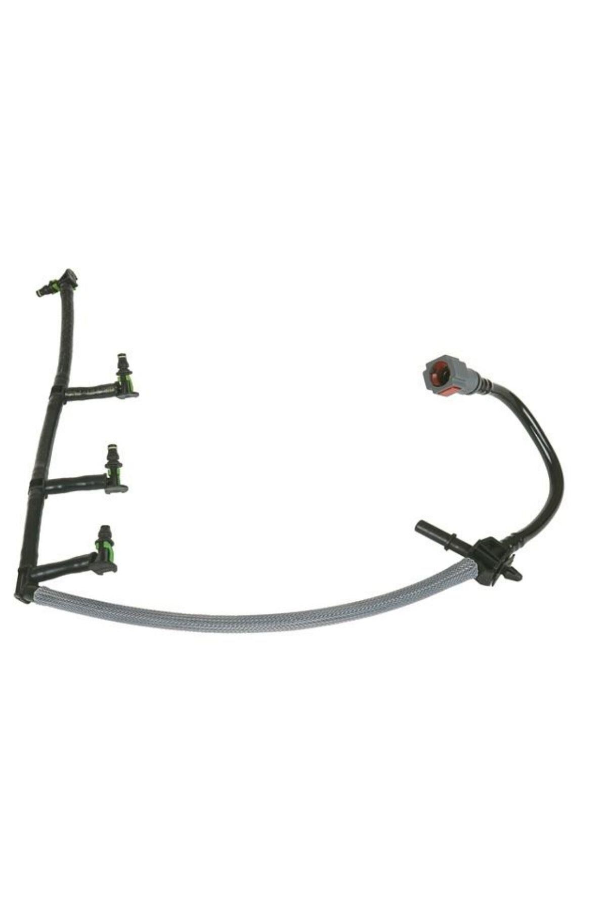 Boxer Jumper3 Enjektör Geri Dönüş Hortumu Euro5 Wıntech (0500407-9801197080-Bk2Q9K022Af)