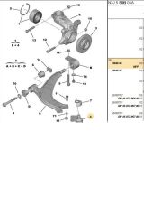 Rotil 306 94- (JBJ189-3640.44)