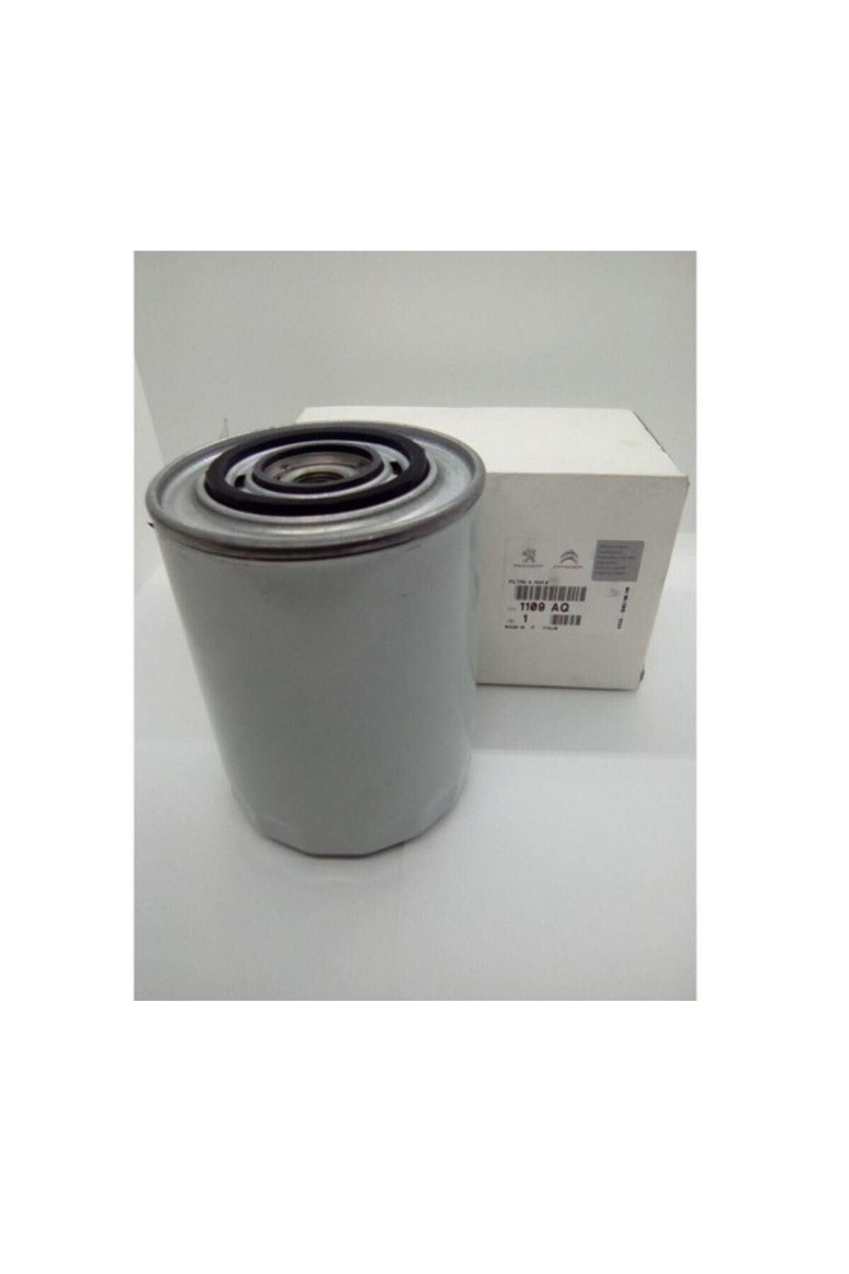 Boxer Jumper Ducato1 2 Yağ Filtresi Çift Lastik (1109A q -Zp3079-0451203201)