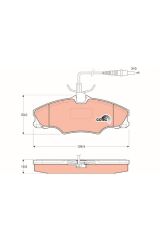 Ön Balata 406  (GDB1193-4252.68)