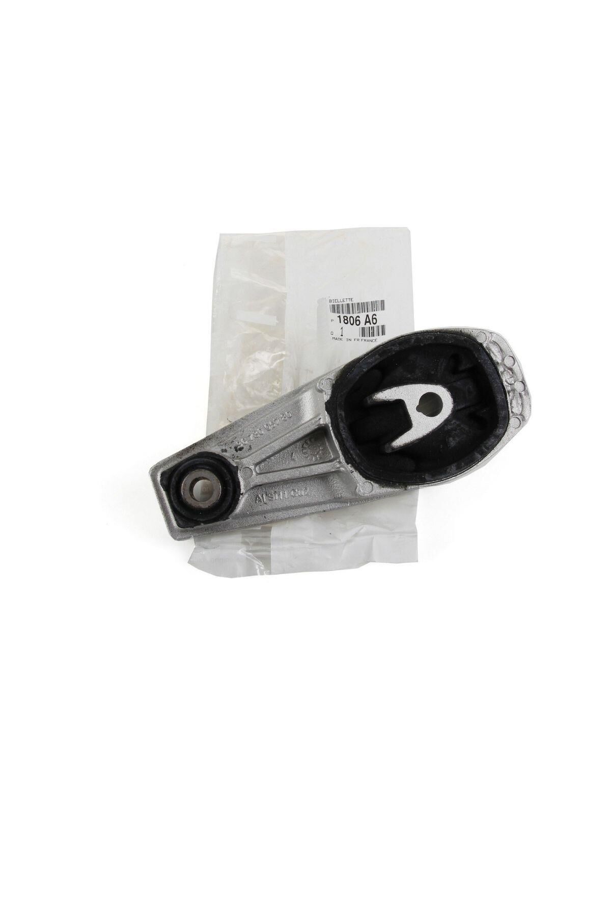Şanzıman Takozu 207 C3 Picasso 1.6 16V DV6 06-(1806A6-MH13116-Y5444-R52027)
