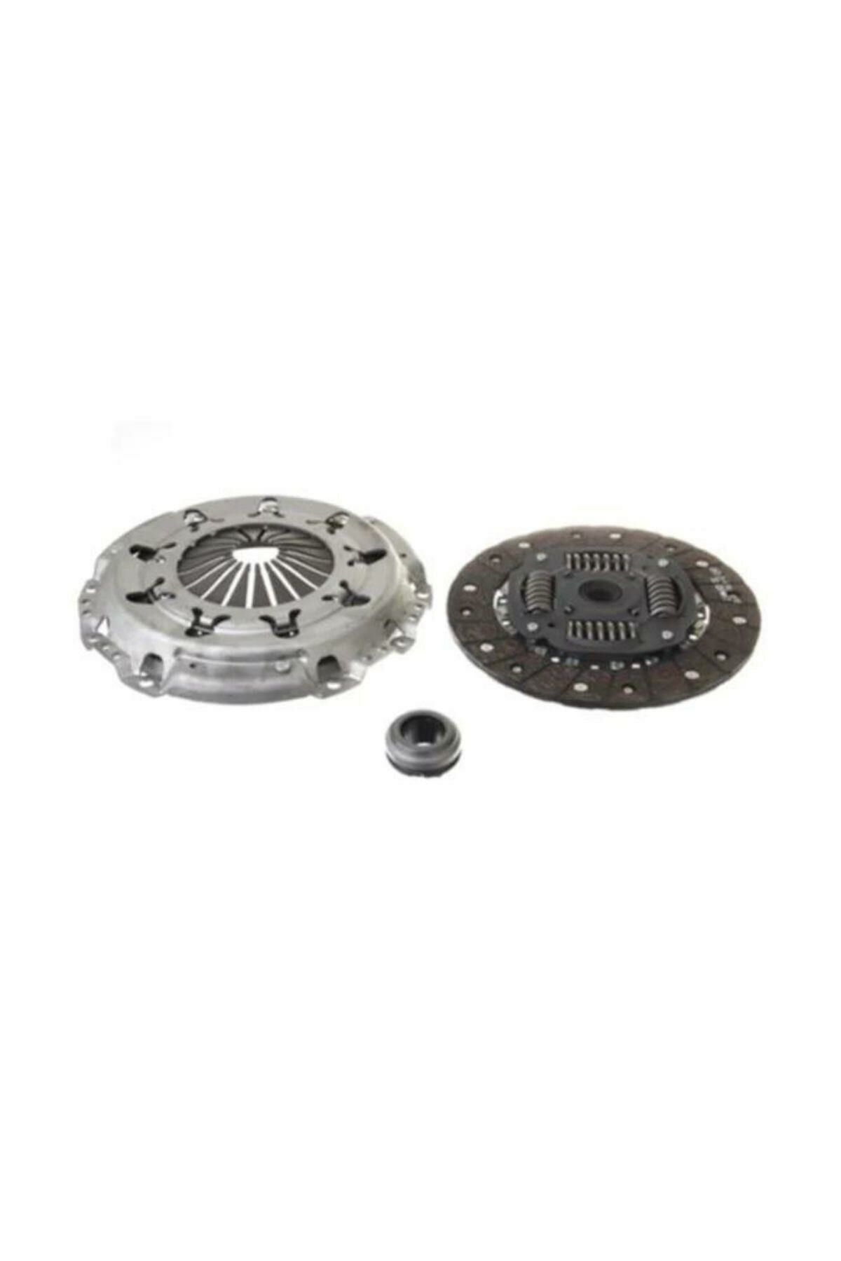 Debriyaj Seti 207 Partner Tepee 308 307 1,6 Hdı Dw6 (CK1754-1611269280)