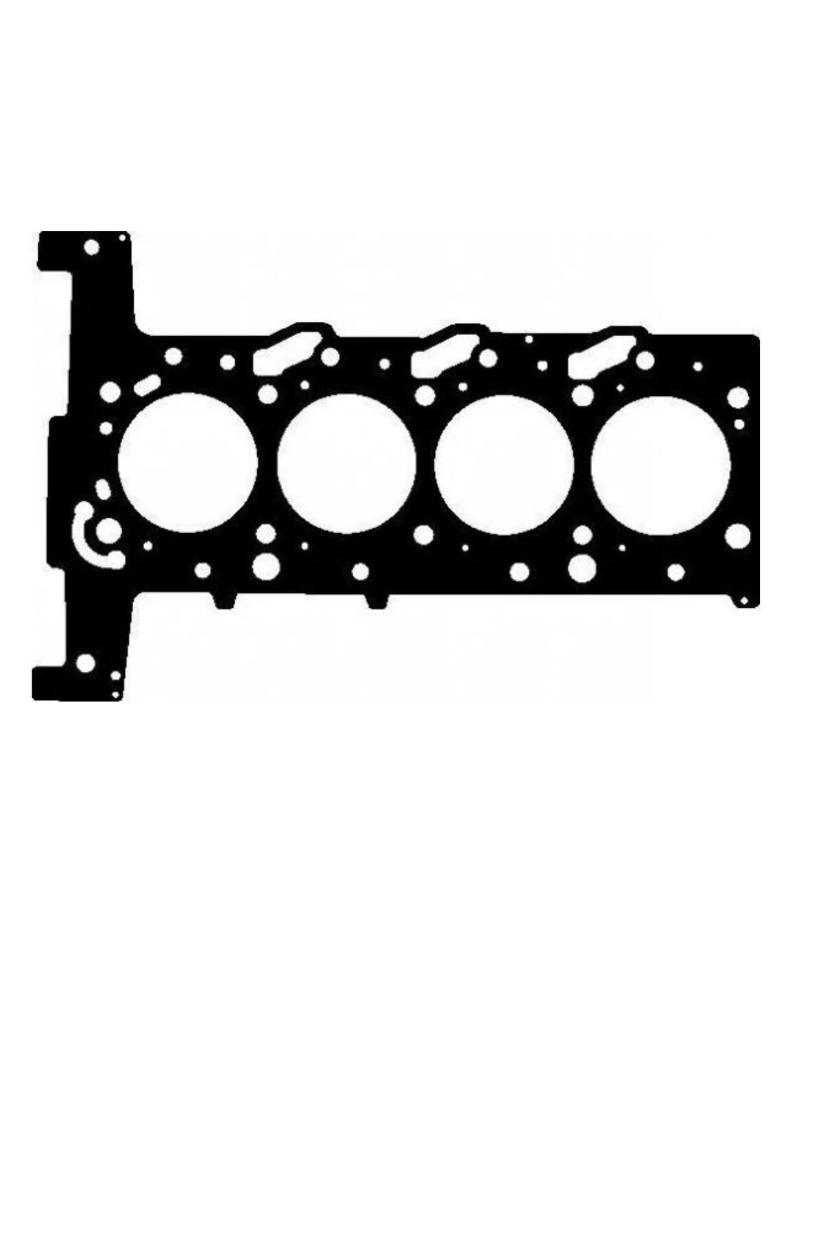 Boxer Jumper3 Silindir Kapak Contası 1 10 Mm (P0209Eh)