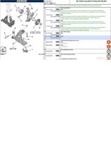 Sağ Salıncak 3008-5008 (AYD18011-9816865480)