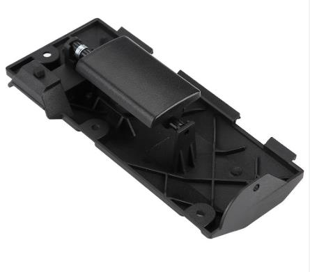 Torpido Kapak Mandalı Siyah Mondeo 01  ( CAB330807 - 1S71A06072AC )