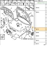 Kaput Demiri 206 (TRL792731-BPE309334-792731)