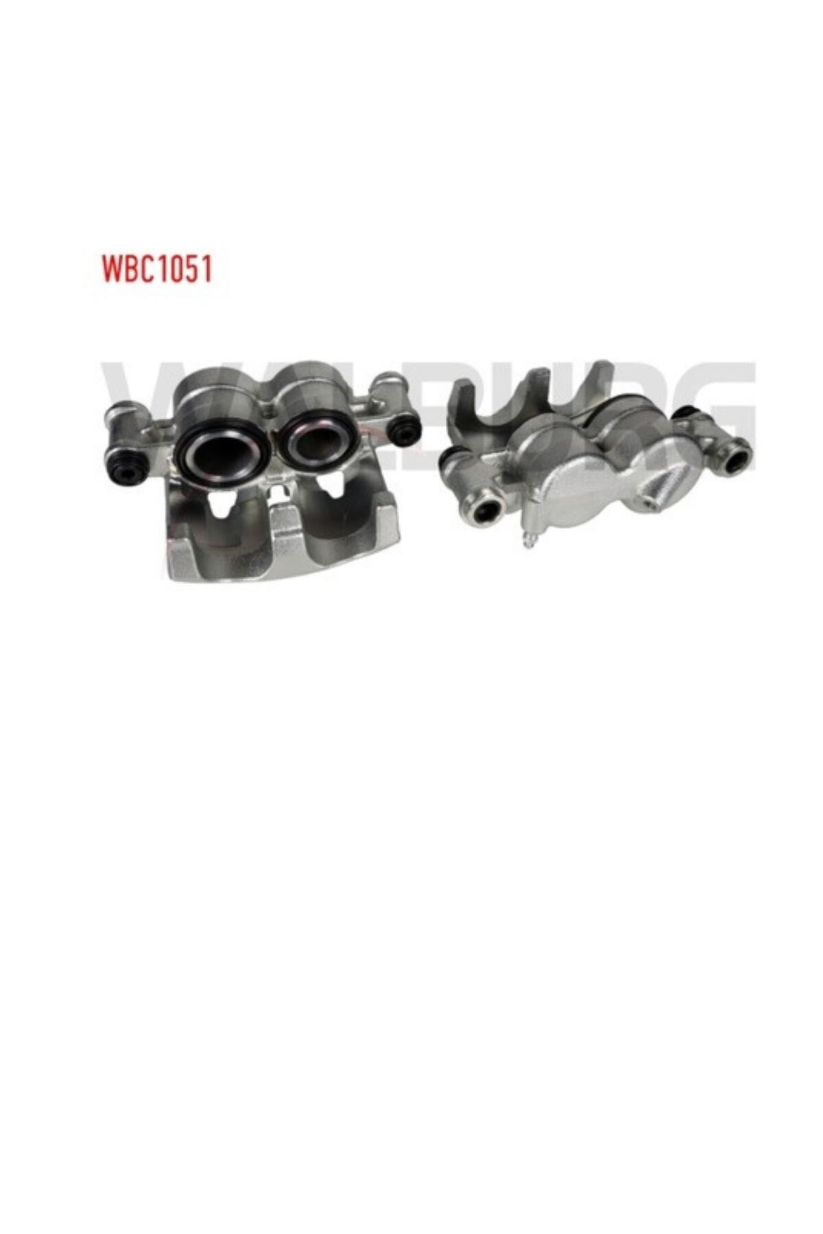 Boxer Jumper Ducato 3 Fren Kaliperi Ön Sağ (Wbc1051-4401K1-1607876680)