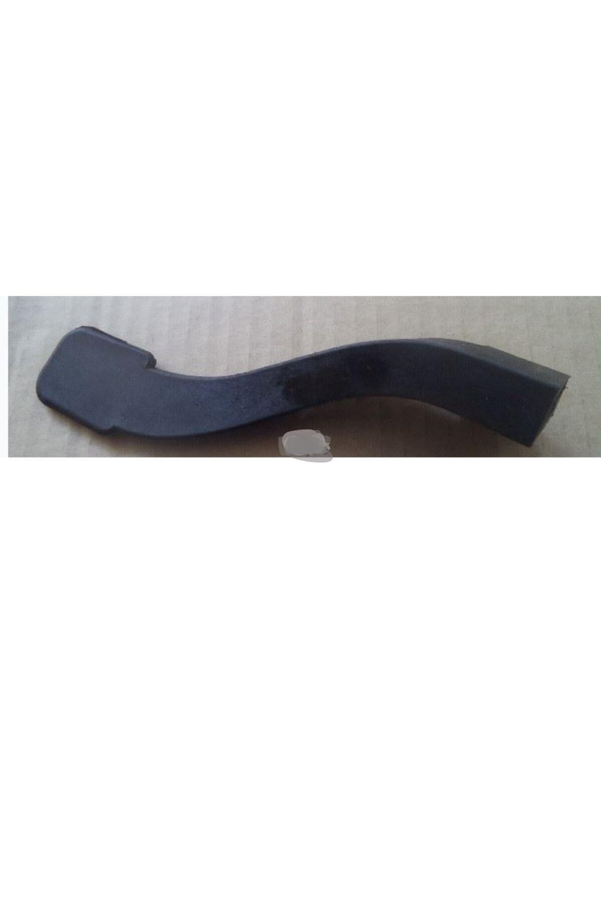 Kaput Kilit Plastik 301 (BPE309222-TRL9677035280X-9677035280)