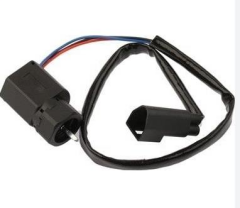 Hız Kontrol Sensörü (Kablolu) Connect Focus Bm 02  ( INT 19093 - 98AB 9E731 BB )