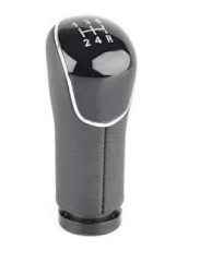 Vites Topuzu (Gri) Fiesta Connect 02   ( CABU 330656 - 2S6R 7217 AC )