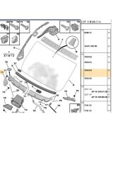Boxer Jumper Ducato3 Far Üst Kaşı Sol (Twm7810R3-7810R3-Kb11437-Mrl 200096)