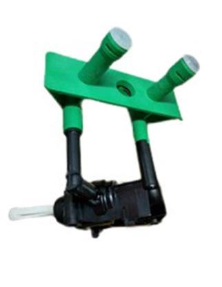 Debriyaj Üst Merkez Connect Focus ( SCH 6284654003 - 1M51 7A543-AD )