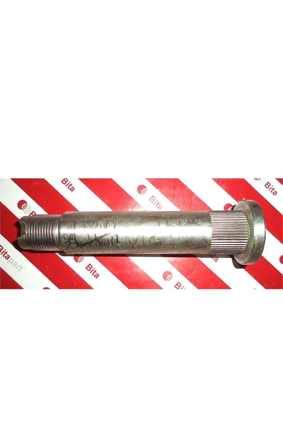 Torsiyon Mili 206 (BPE170017-BRS5150-5175AY)