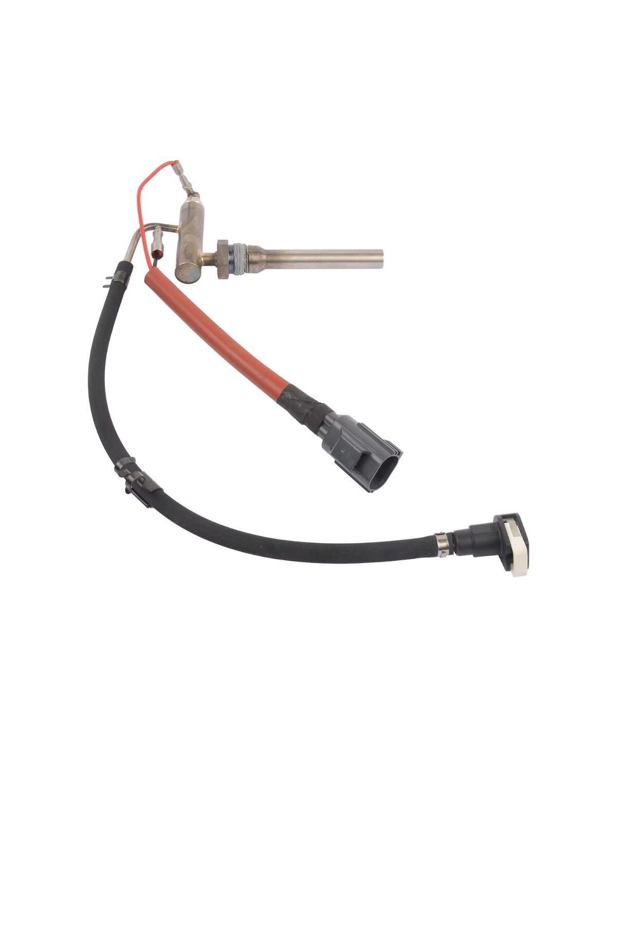 Boxer Jumper3 Euro5 Fab Enjektörü (P9676829580)