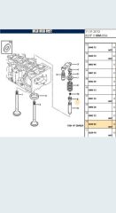 Boxer Jumper Ducato1 Subap Gaydı 2 5 (P022093)