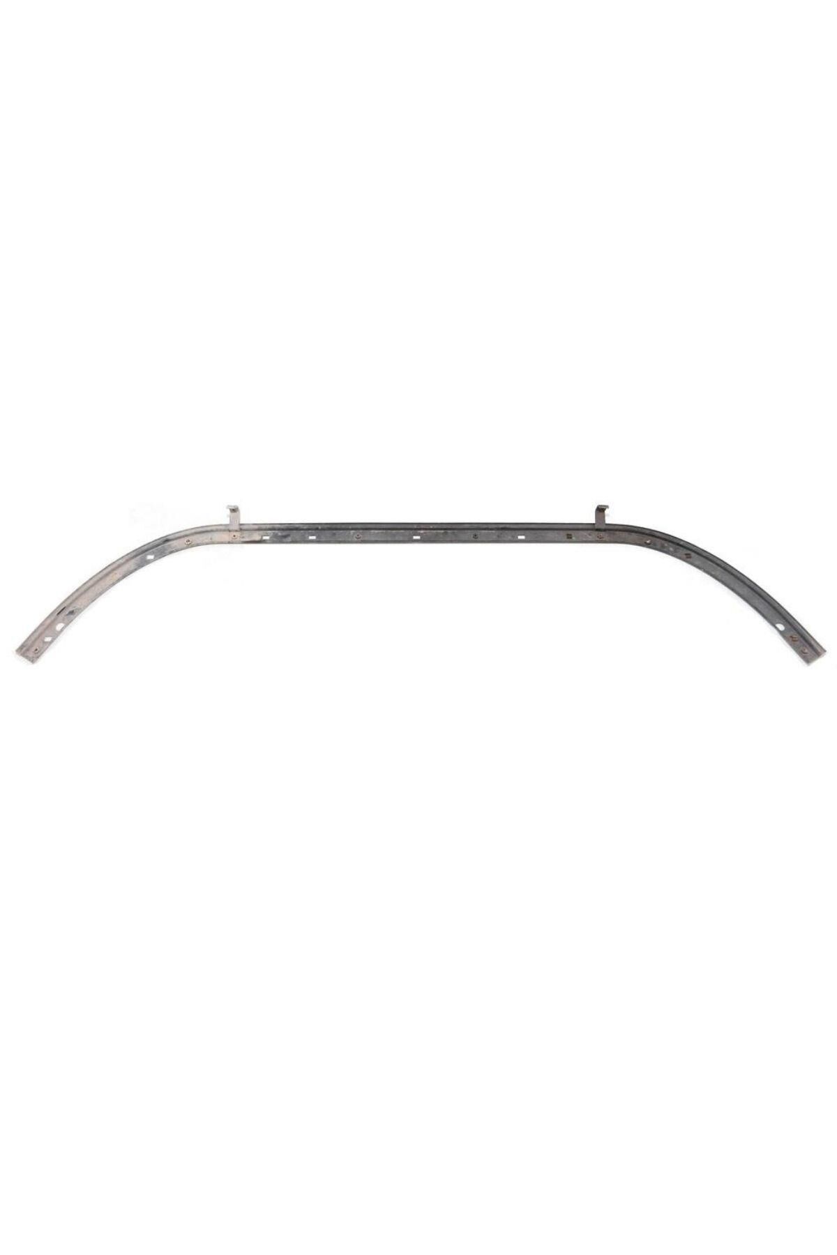 Boxer Jumper Ducato3 Ön Tampon Bıyık Sacı Twm (Twm7414Ta-7414Ta)