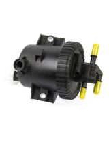 OEM Peugeot 1901.62 Mazot Filitresi Komple Partner 406 307 Berlingo C3 C4 2.0  (1901.62)