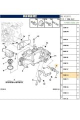 Boxer Jumper Ducato 2 Hararet Müşürü 2 0 Hdı (Ts10301-1338C0-9633518880)