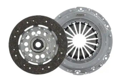 Volan+Debriyaj Seti+Bilya Focus Cmax Fiesta Mondeo 1.6 Tdcı 11 ( SCH 3000970113 - 3000970063 )