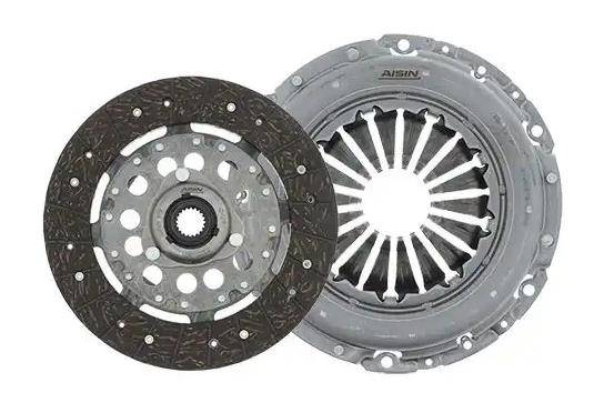 Debriyaj Seti Focus 12 Rulmanlı Cmax 12 Focus Fiesta Mondeo   ( SCH3000990422 - AV617540C1C - AV617A564ED - AV617A564BF )