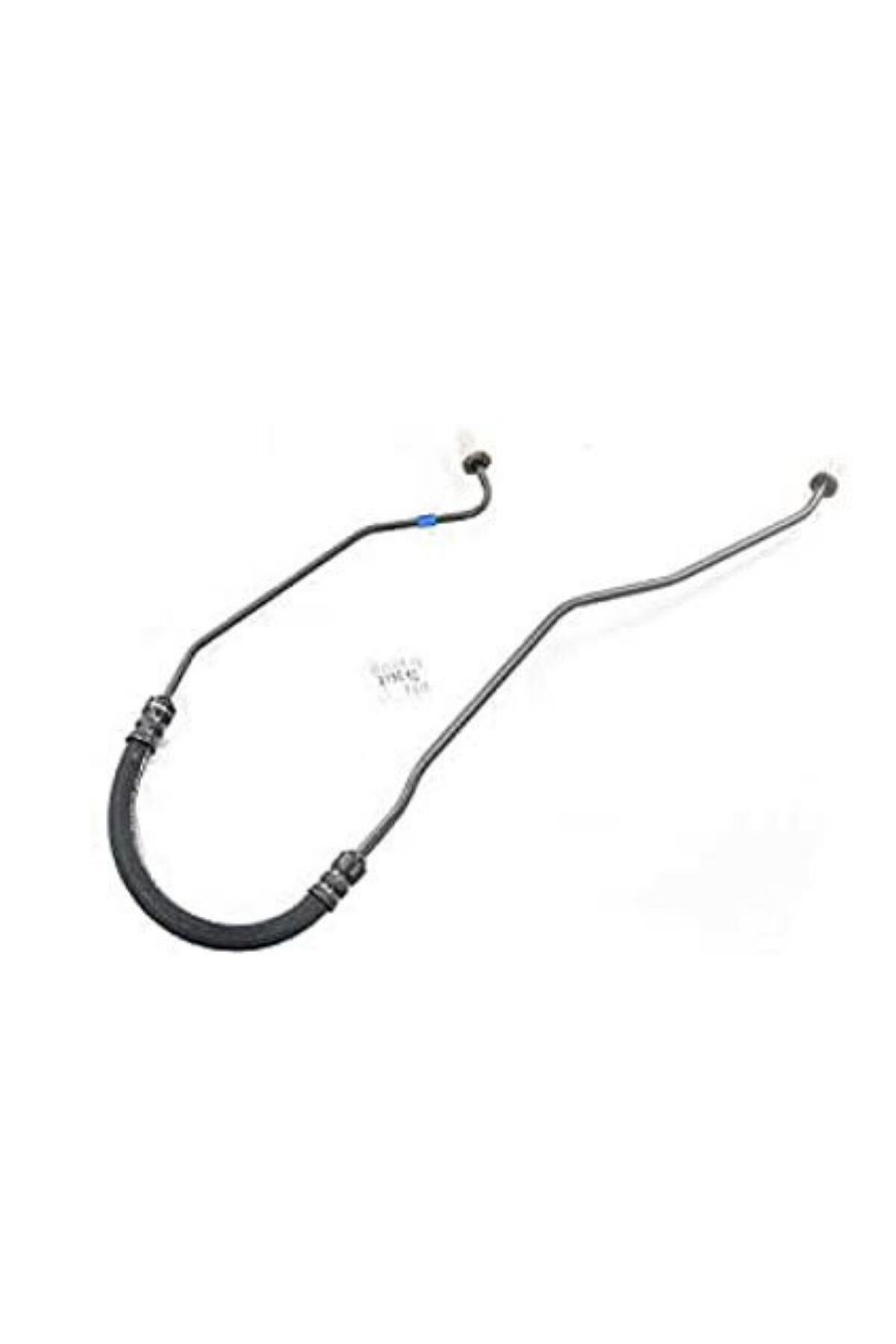 Debriyaj Yağ Hortumu 307 308 C4 (2156.K0)