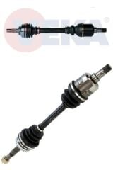 Sağ Aks 301 DW6 (PE8040-9671573280)