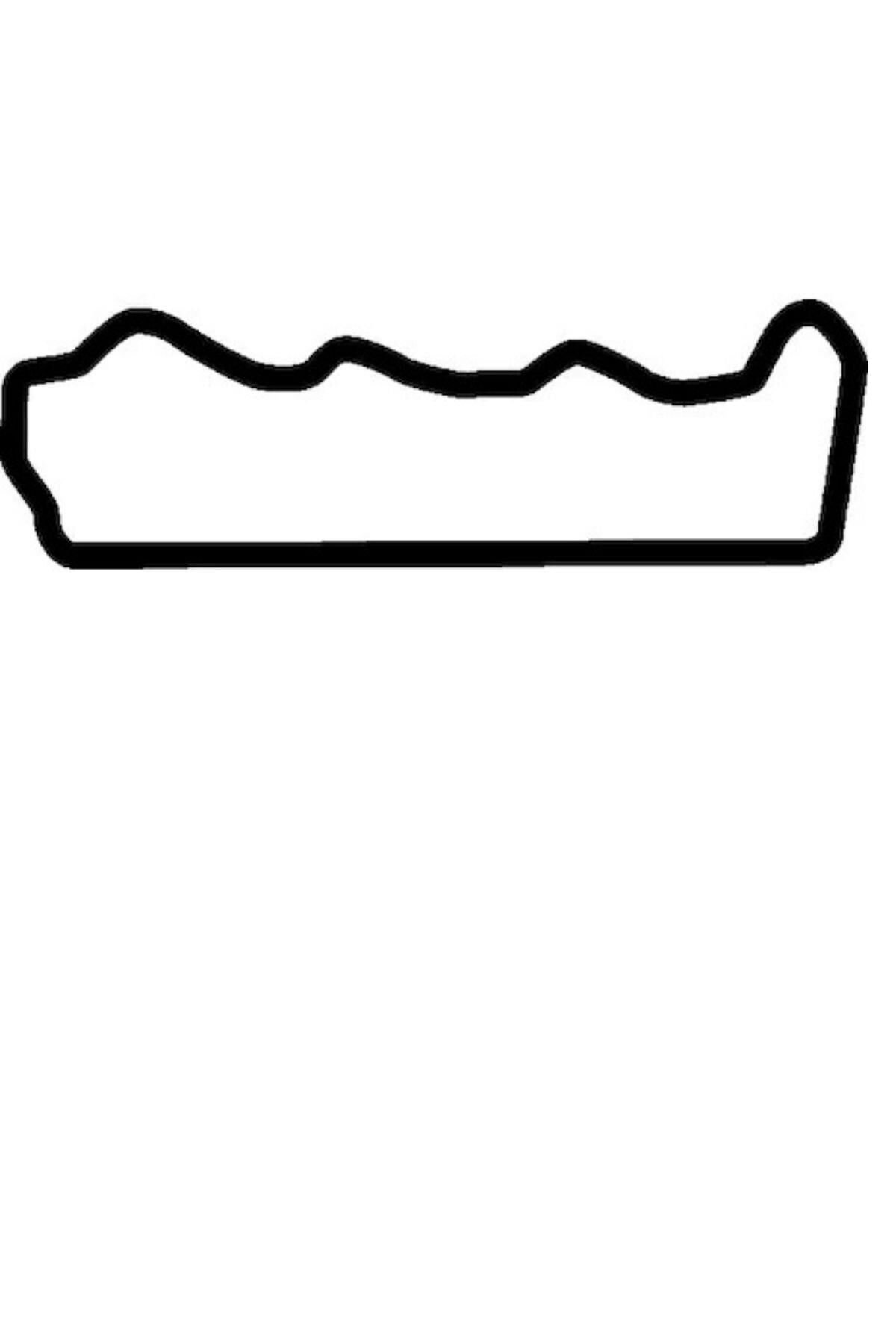 Boxer Jumper Ducato 1 Üst Kapak Conta  (P024979)