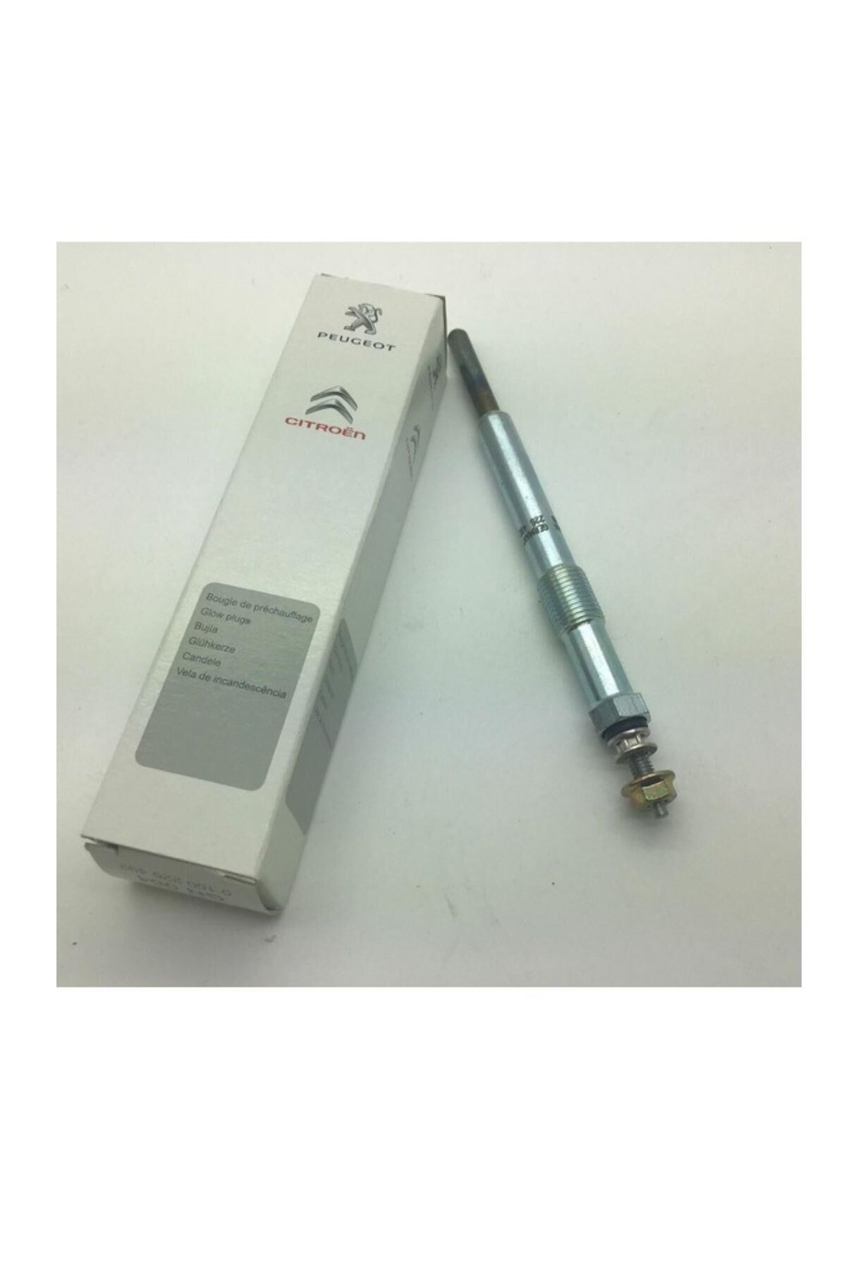 Buji C5 406 407 508 Boxer Expert DW10(5960F4-ET118492)