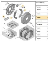Arka Balata 108 C1 (GS8480-4241.N2)