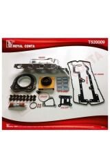 Boxer Jumper3 Takım Conta 2 2 Royal Conta (T520009-6C116008Aa)