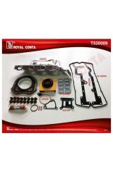 Boxer Jumper3 Takım Conta 2 2 Royal Conta (T520009-6C116008Aa)