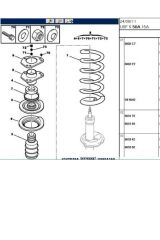Boxer Jumper Ducato 1 2 Helezon (St109047F-5002He-1319262080-G 01 0 110)