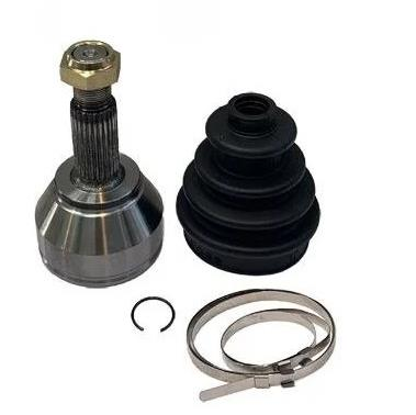 Aks Kafası Dış R/L Focus 1.6Bnz 98>05  ( VKAFD1016 - XS4W3A327AA )