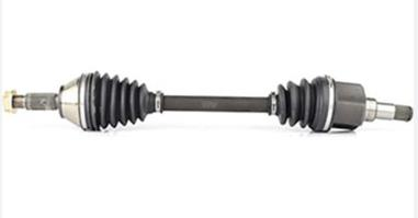 Ön Aks Komple Sağ Focus 1.6 98>04 ( VKAFD8041 - XS4W3B436DB )