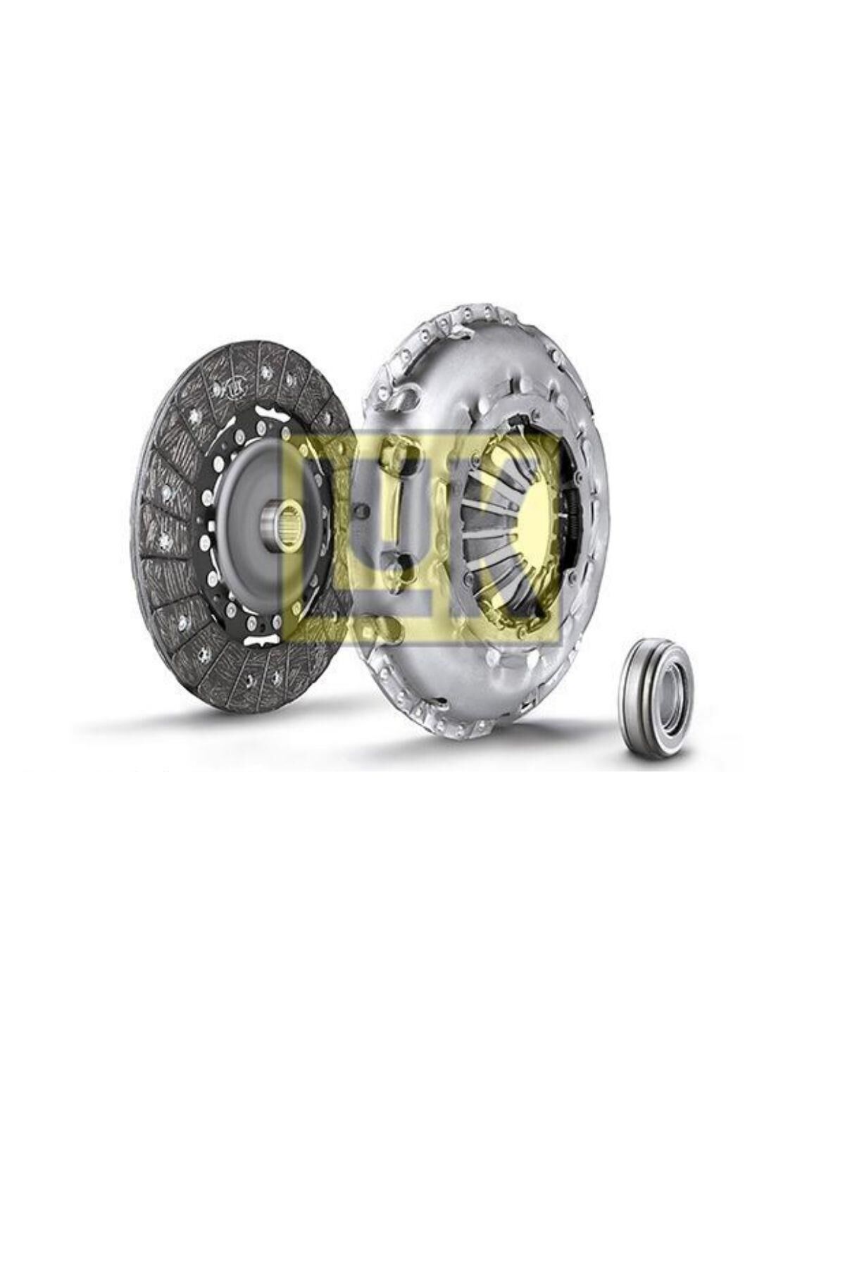 Boxer Jumper3 Debriyaj Seti Luk (626307500-1611272780-3000970116-Vmpc8580)