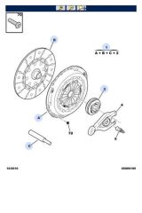 Boxer Jumper3 Debriyaj Seti Luk (626307500-1611272780-3000970116-Vmpc8580)