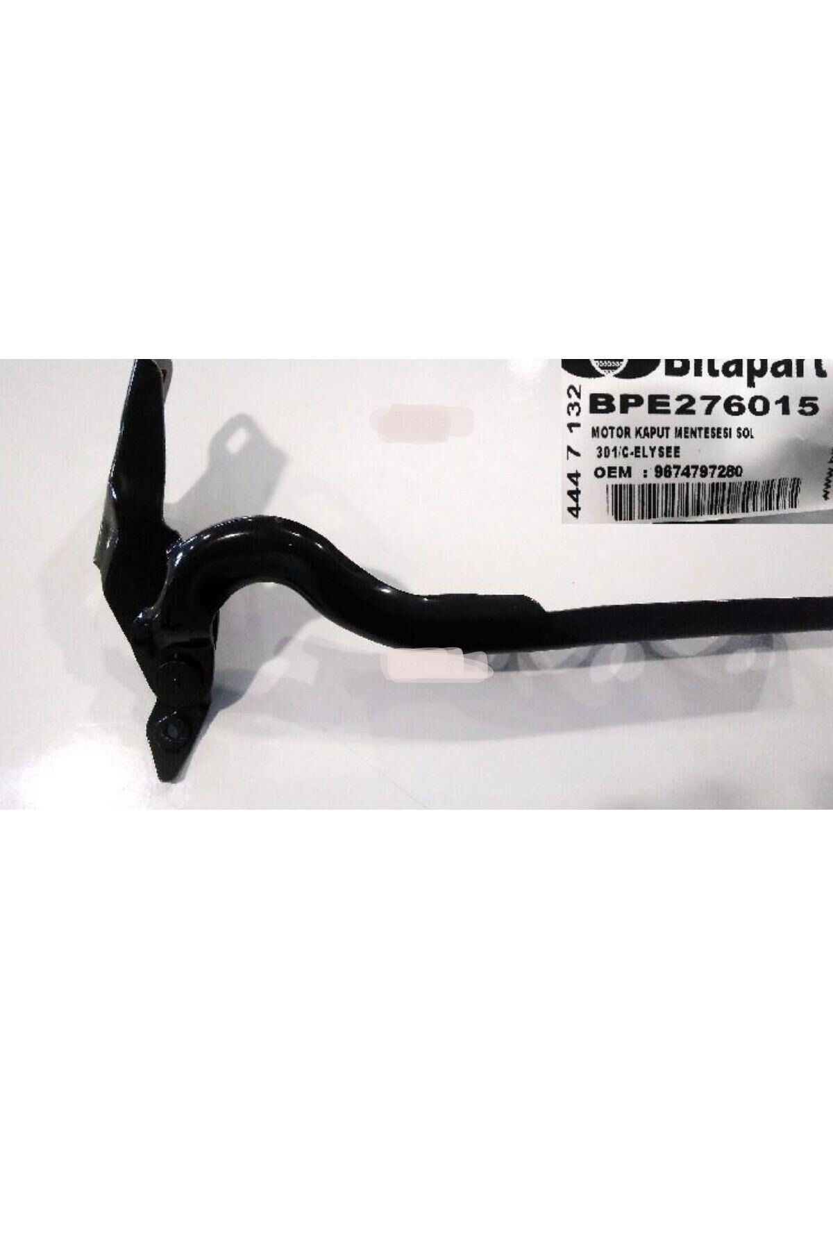 Sol Kaput Menteşe 301 C-elysee (BPE276015-9674797280)