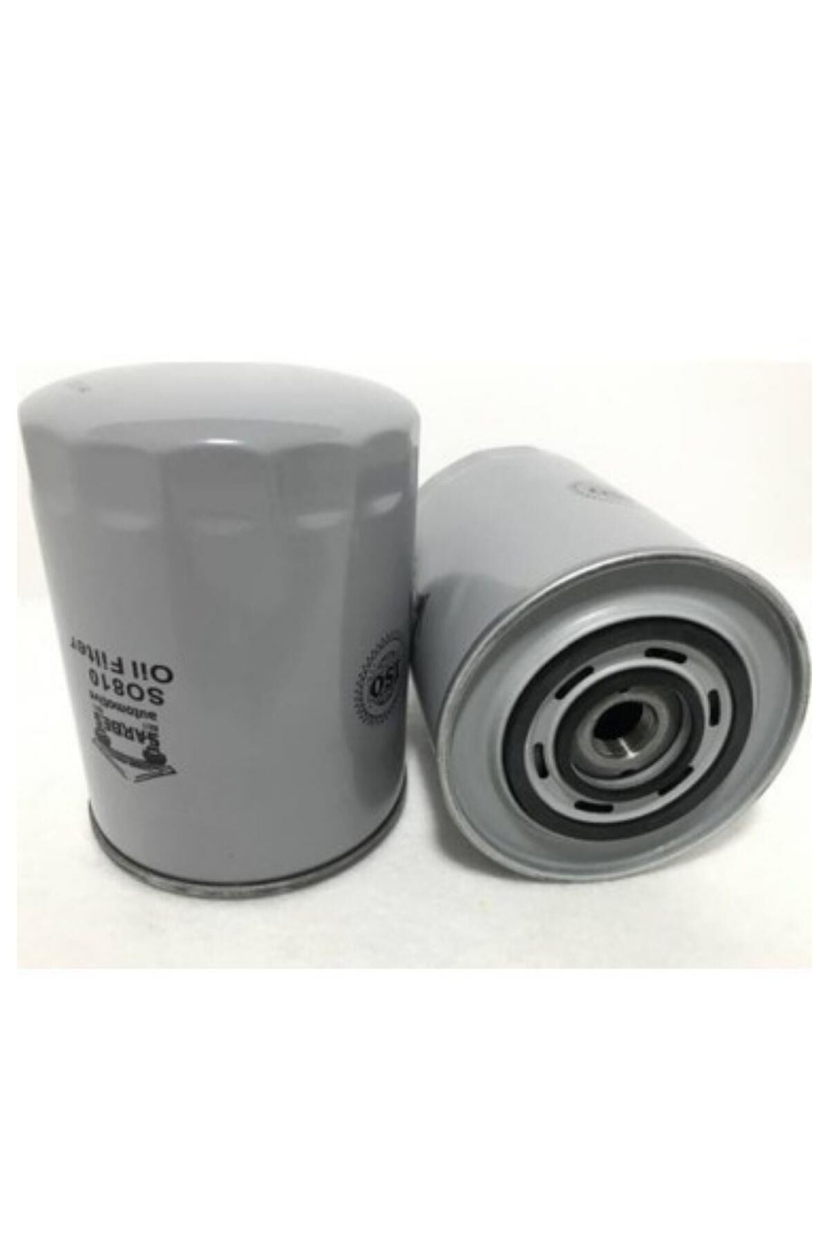 Boxer Jumper Ducato1 2 Yağ Filtresi Tek Lastik Sardes (So810-1109Q0)