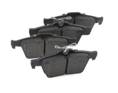 Disk Balata Ön Focus 98  ( KAB2315418505 - TAMT2K021FCS )