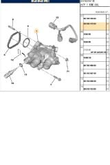 Termostat 207 -208 -308 (1336.CC)