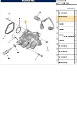 Termostat 207 -208 -308 (1336.CC)